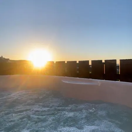 Apartment Inishway Self Catering 3 *