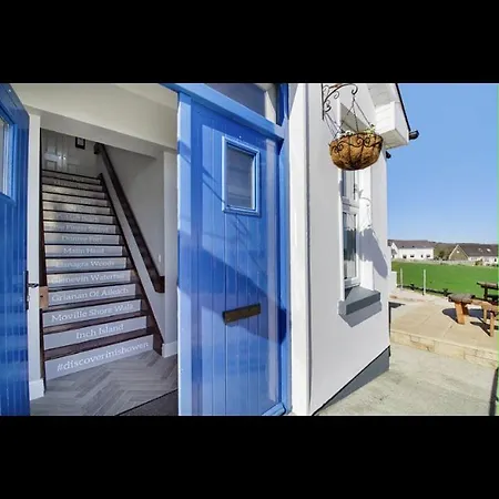 Apartment Inishway Self Catering 3