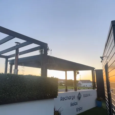 公寓 Inishway Self Catering *