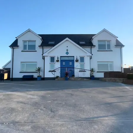 Inishway Self Catering 康多纳