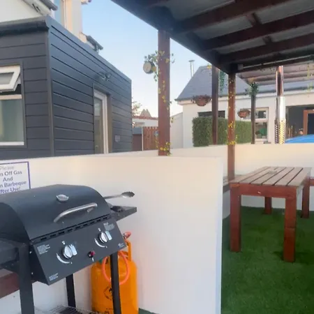 Inishway Self Catering 3 Apartment