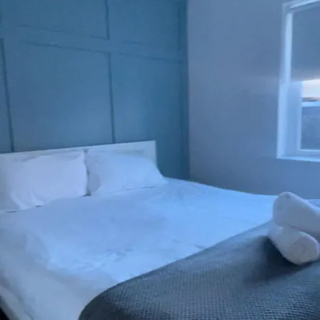 Inishway Self Catering 公寓 *