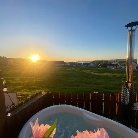 Inishway Self Catering 公寓 *