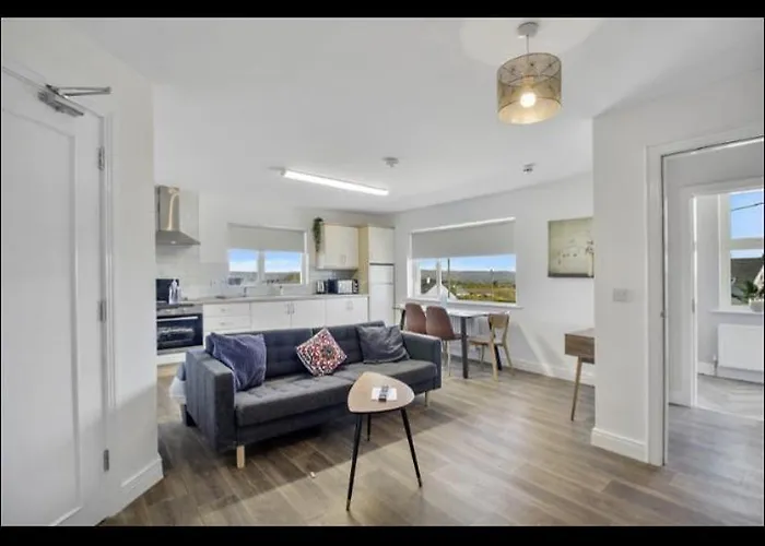 Inishway Self Catering 3 Appartement Carndonagh