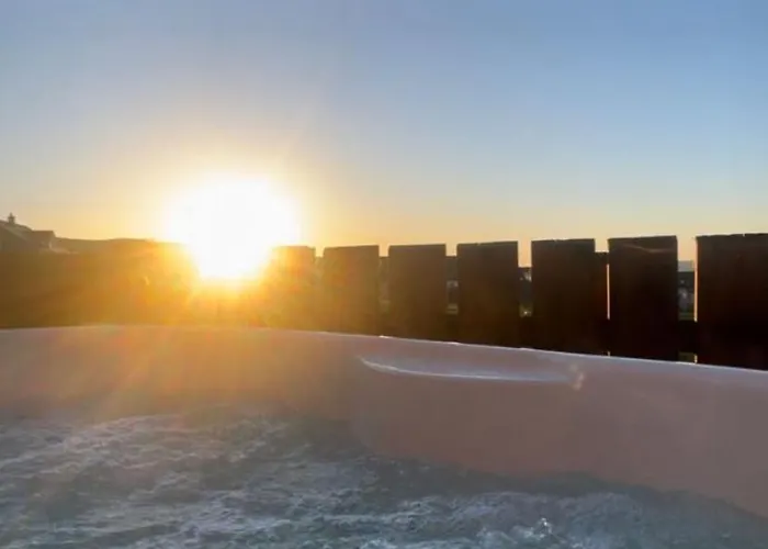 Lejlighed Inishway Self Catering 3 *