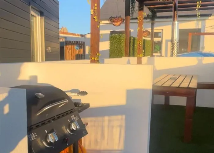 Inishway Self Catering 3 Appartement Carndonagh