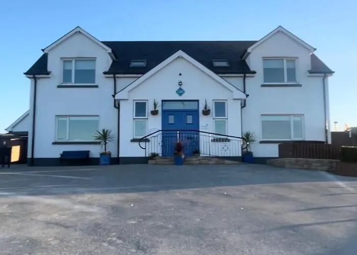 Inishway Self Catering 3 Carndonagh