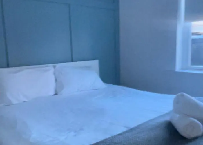 Inishway Self Catering 3 Lejlighed *