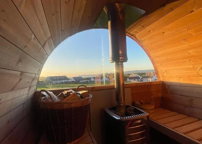 Appartement Inishway Self Catering 3 *